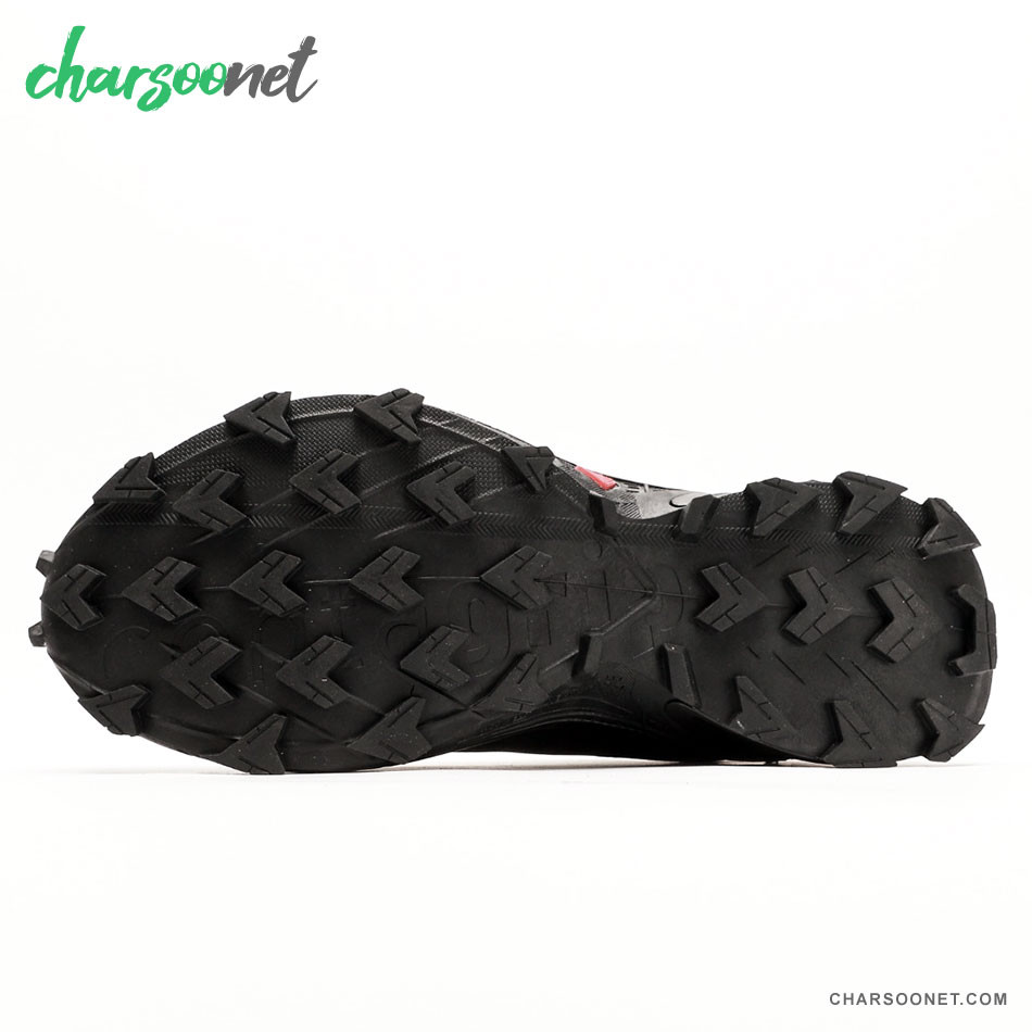 کفش پیاده روی و دویدن سالومون Salomon Supercross