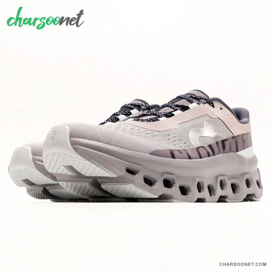کفش پیاده روی و دویدن زنانه آن رانینگ On Cloud X Shift Low