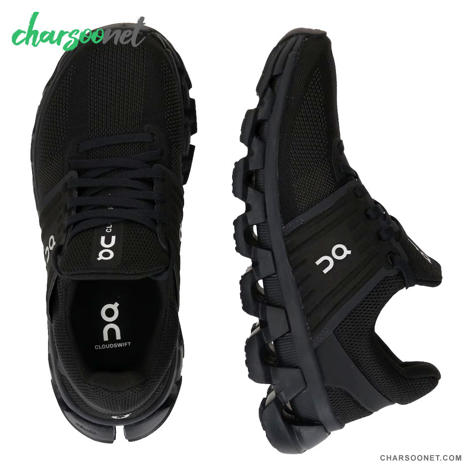 کفش پیاده روی و دویدن آن رانینگ On Running