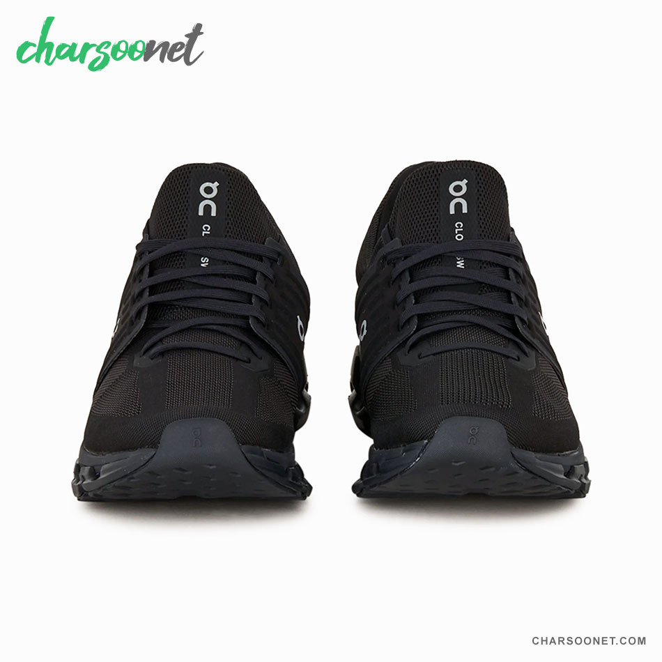 کفش پیاده روی و دویدن آن رانینگ On Running