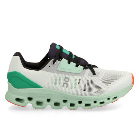 کفش پیاده روی و دویدن زنانه آن رانینگ On Running