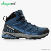 کفش کوهنوردی ضدآب مردانه اسکارپا Scarpa Maverick Mid Gtx SHT Blue