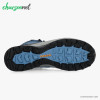 کفش کوهنوردی ضدآب مردانه اسکارپا Scarpa Maverick Mid Gtx SHT Blue