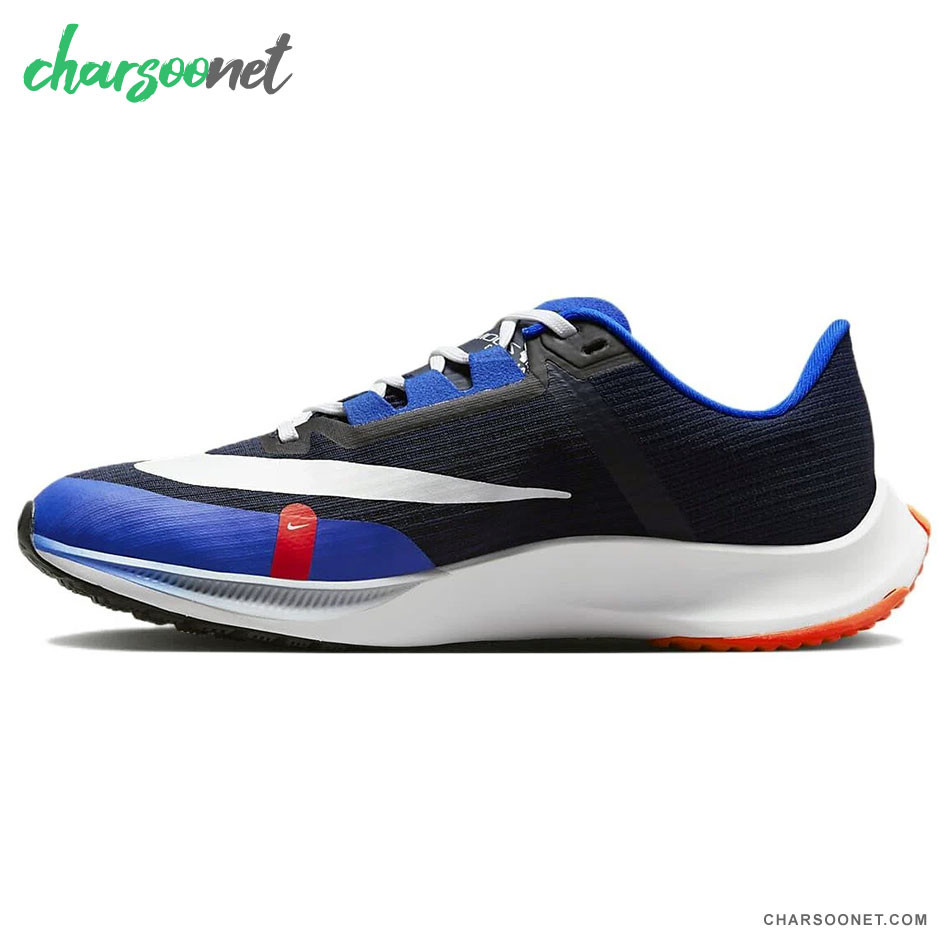 کفش پیاده روی و دویدن مردانه نایکی Nike Air Zoom Rival Fly 3