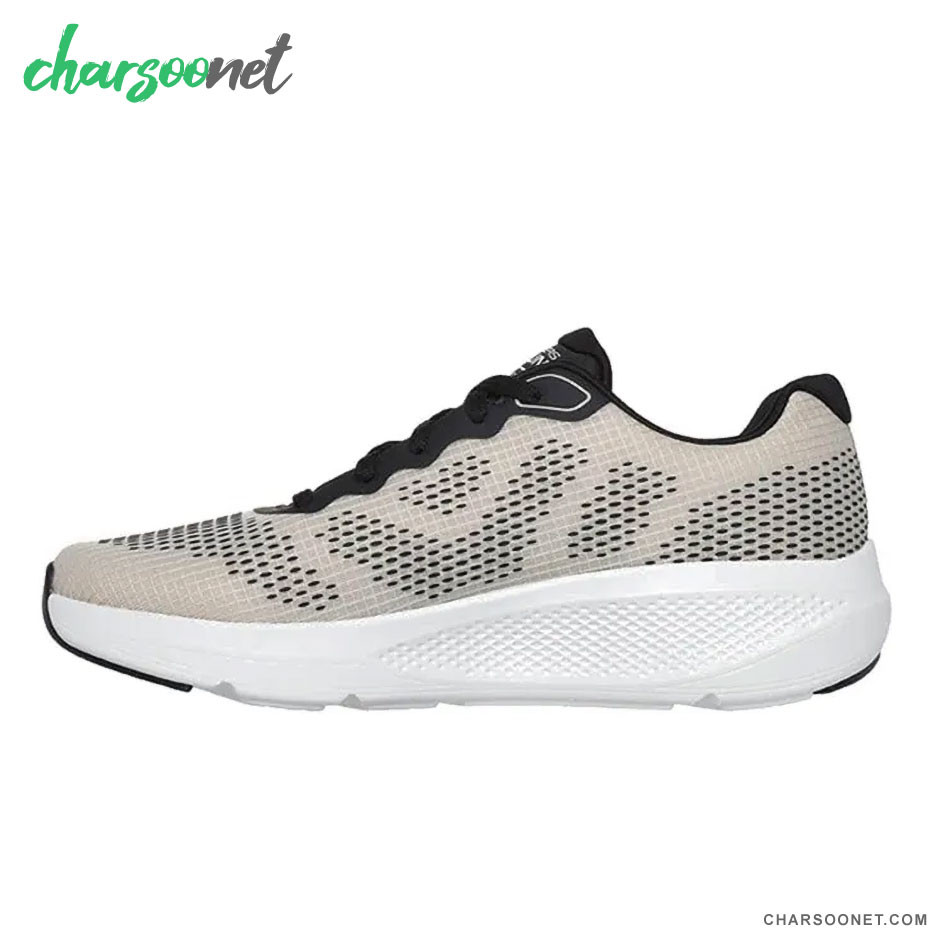کفش پیاده روی و دویدن مردانه اسکیچرز SKECHERS Go Run Elevate