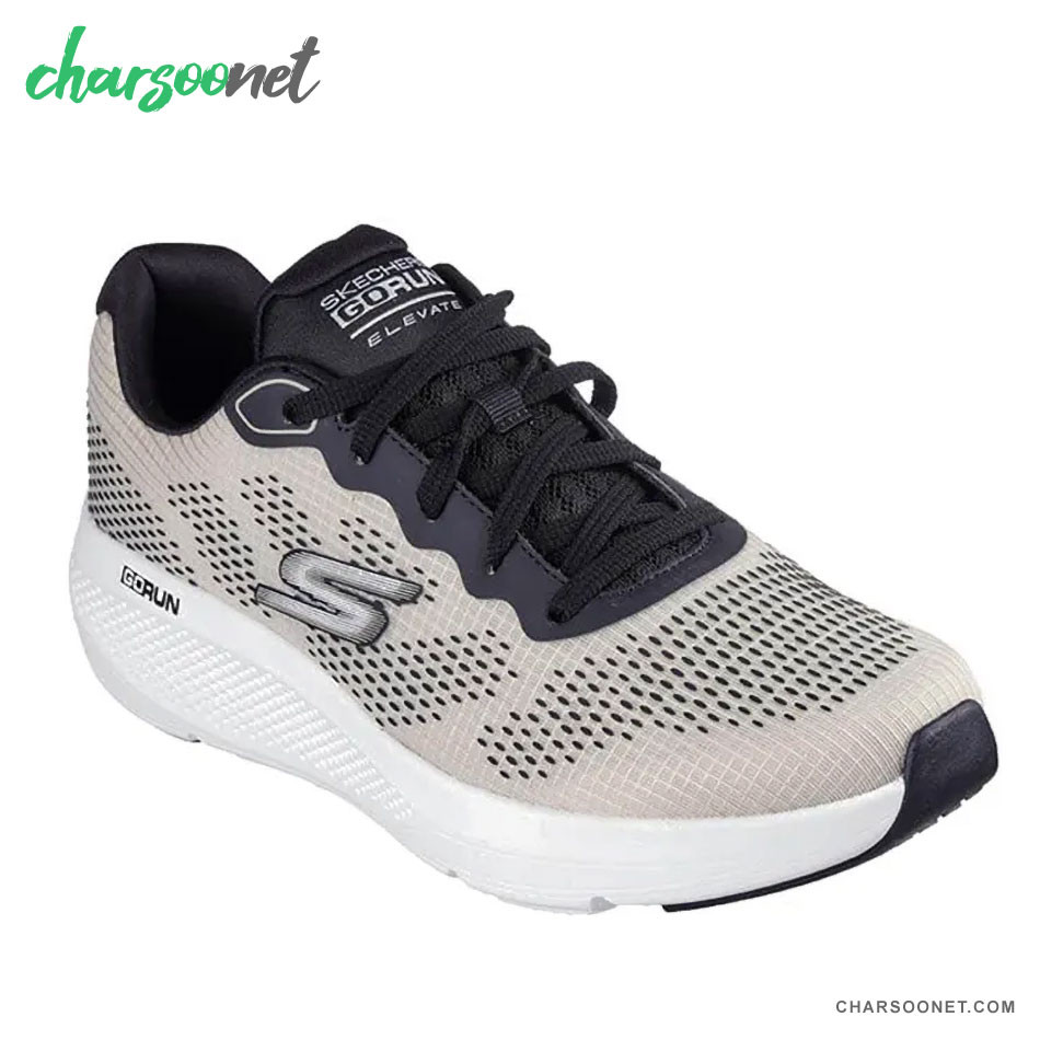 کفش پیاده روی و دویدن مردانه اسکیچرز SKECHERS Go Run Elevate