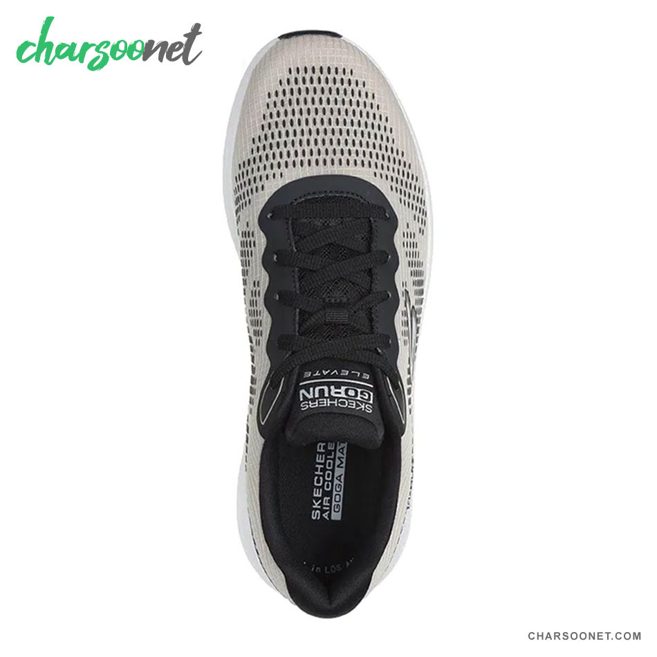 کفش پیاده روی و دویدن مردانه اسکیچرز SKECHERS Go Run Elevate