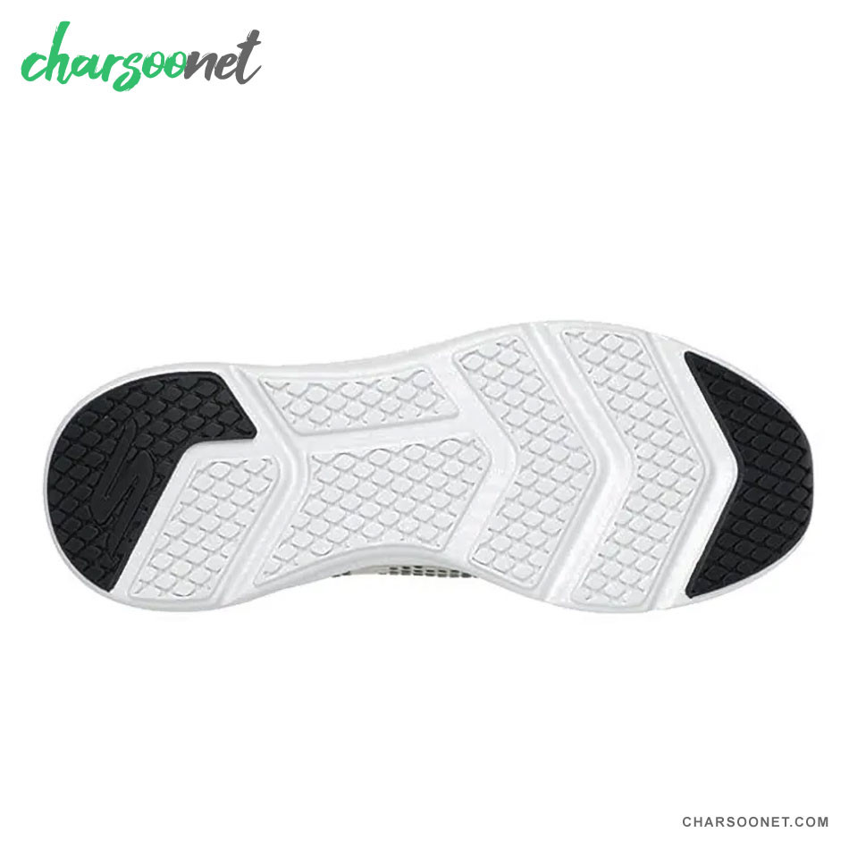کفش پیاده روی و دویدن مردانه اسکیچرز SKECHERS Go Run Elevate