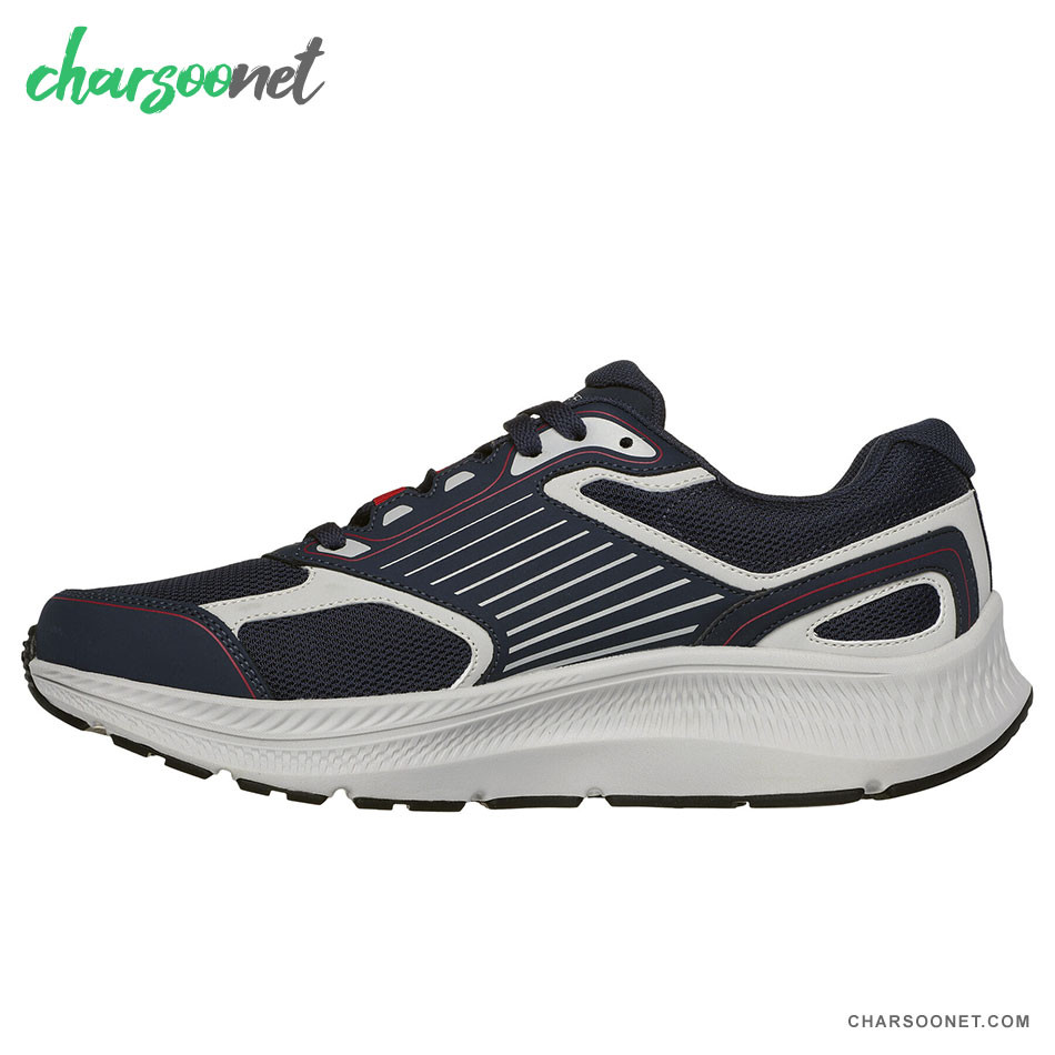 کفش پیاده روی و دویدن مردانه اسکیچرز Skechers Go Run Consistent 2