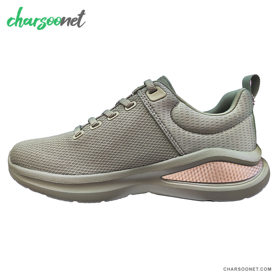 کفش پیاده روی و دویدن زنانه اسکیچرز Skechers