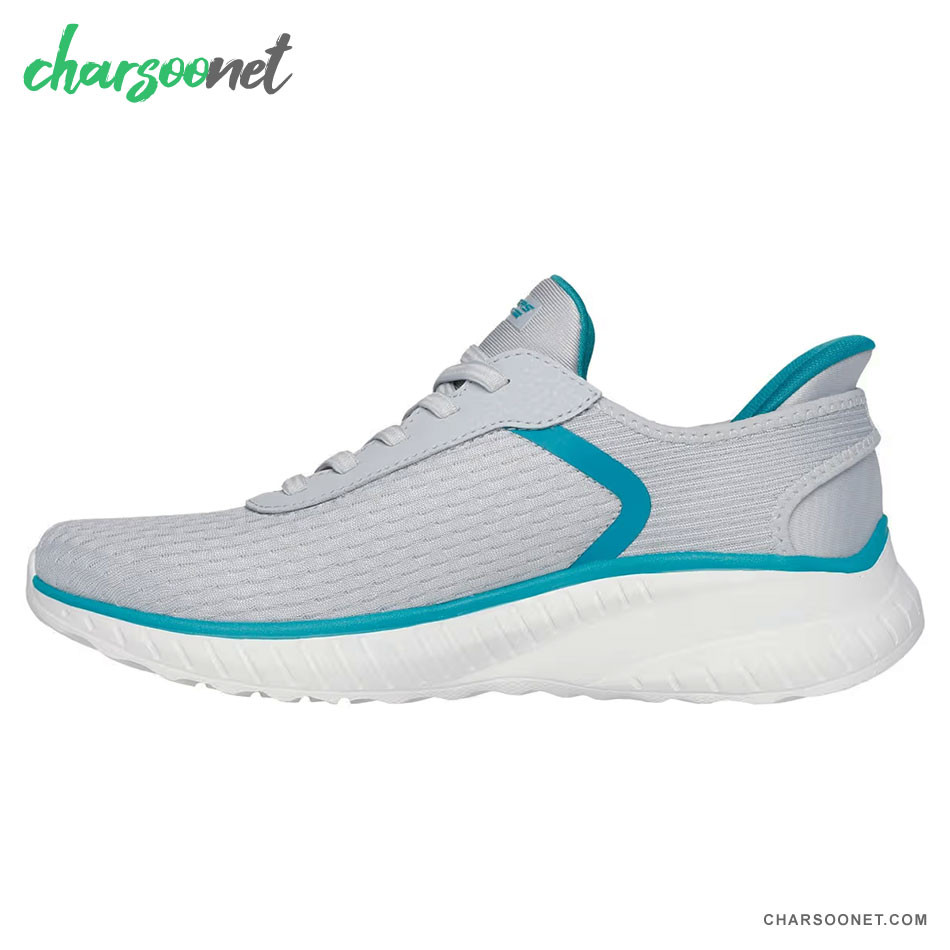 کفش پیاده روی و دویدن زنانه اسکیچرز Skechers Slip Ins