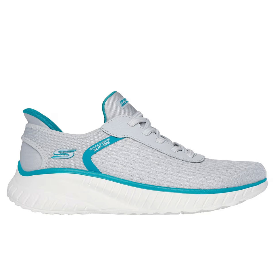 کفش پیاده روی و دویدن زنانه اسکیچرز Skechers Slip Ins