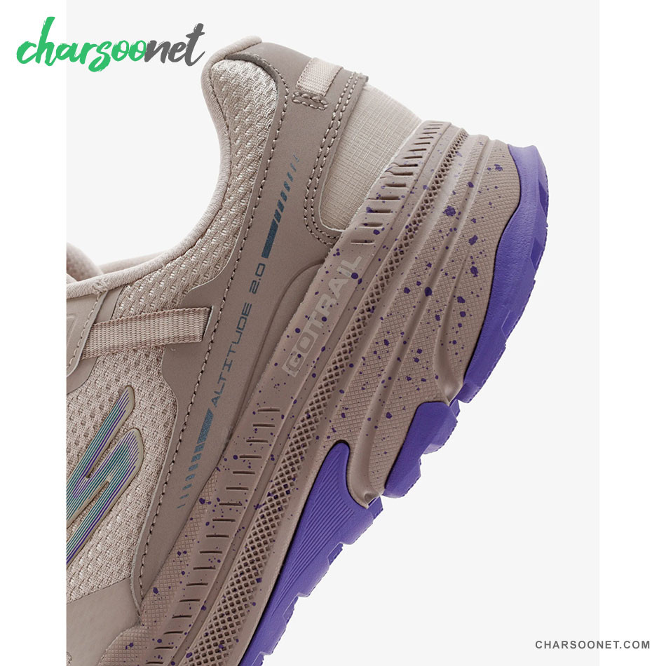 کفش پیاده روی و دویدن زنانه اسکچرز Skechers Go Run Trail Altitude 2