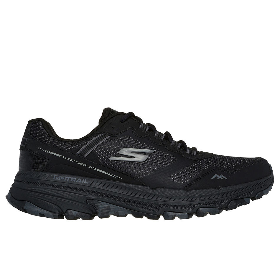 skechers go walk mens white