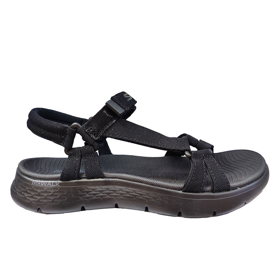 صندل زنانه اسکیچرز Skechers Go Walk Sandal