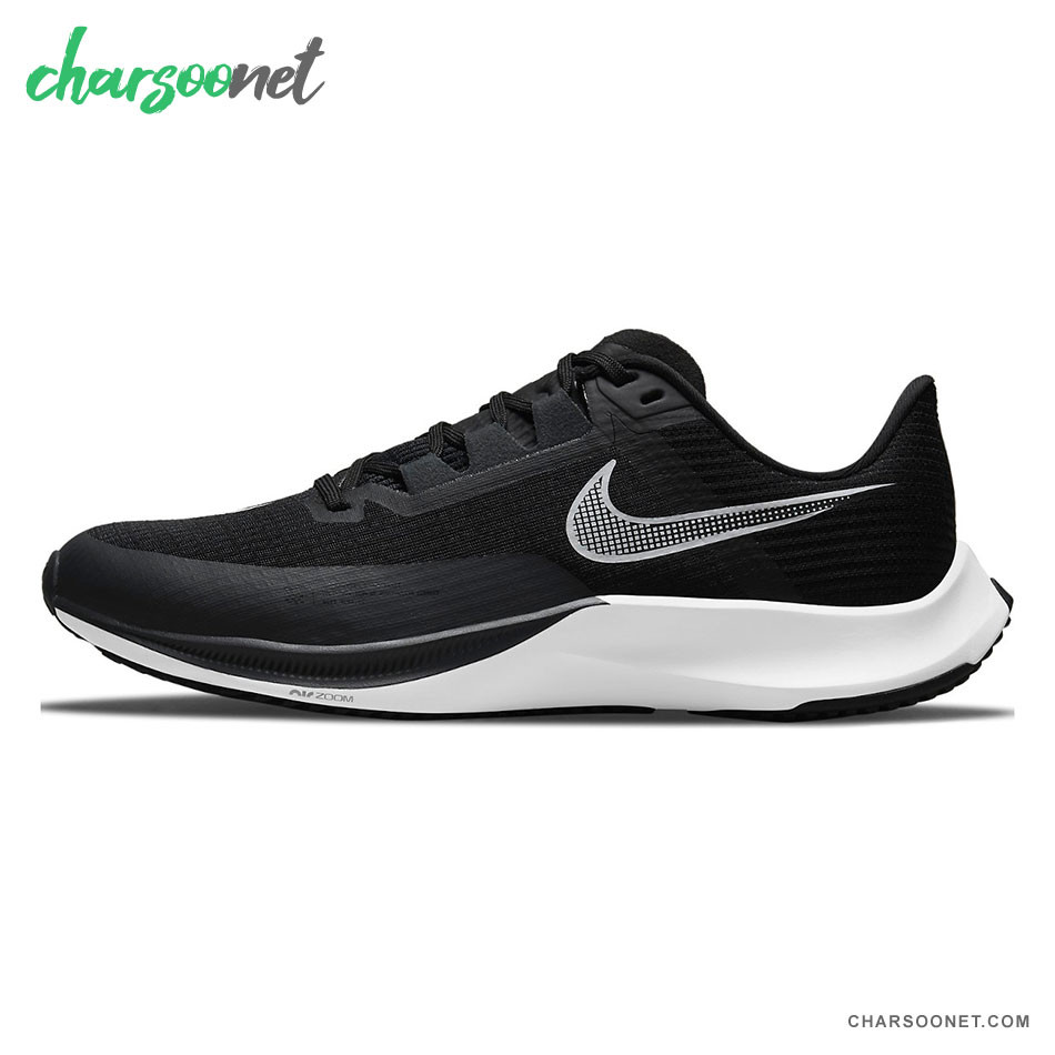 کفش پیاده روی و دویدن مردانه نایکی Nike Air Zoom Rival Fly 3