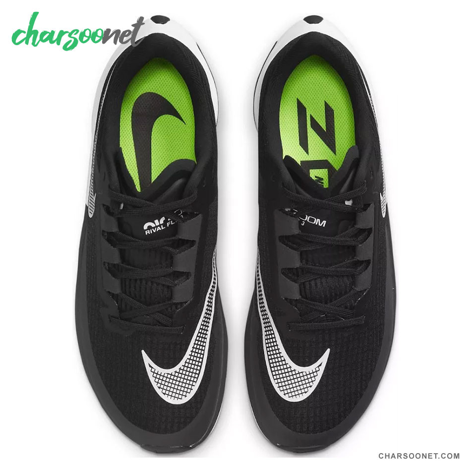 کفش پیاده روی و دویدن مردانه نایکی Nike Air Zoom Rival Fly 3