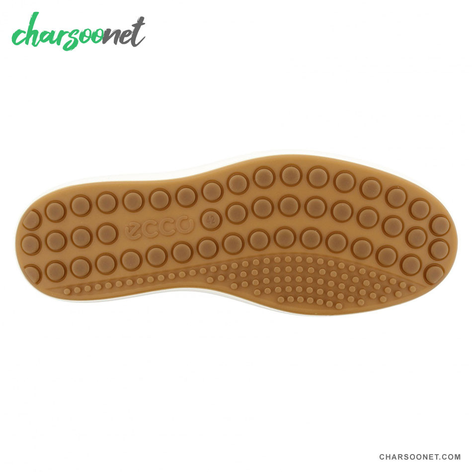 کفش اسنیکر اسپرت مردانه اکو Ecco Soft 7