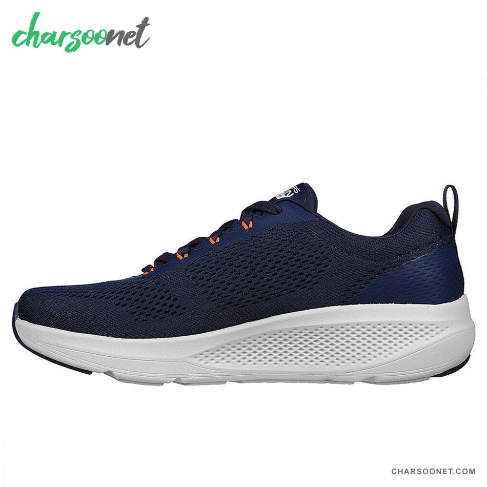 کفش پیاده روی و دویدن مردانه اسکیچرز Skechers Go Run Elevate - Porous