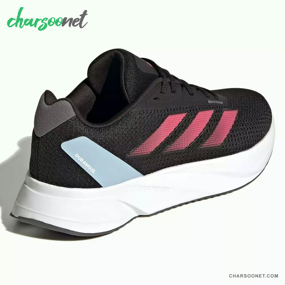 کفش پیاده روی و دویدن زنانه آدیداس Adidas Duramo SL