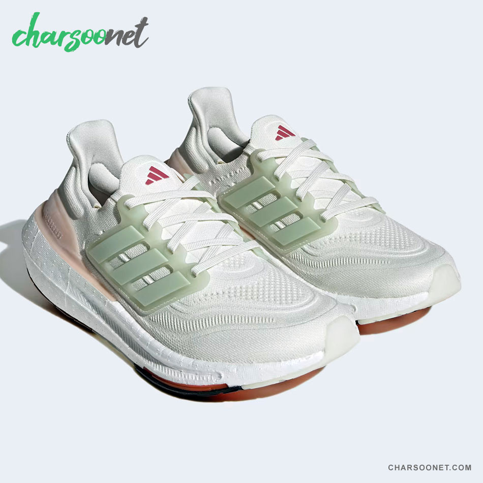 کفش دویدن آدیداس زنانه Adidas Ultraboost Light کد HQ6348