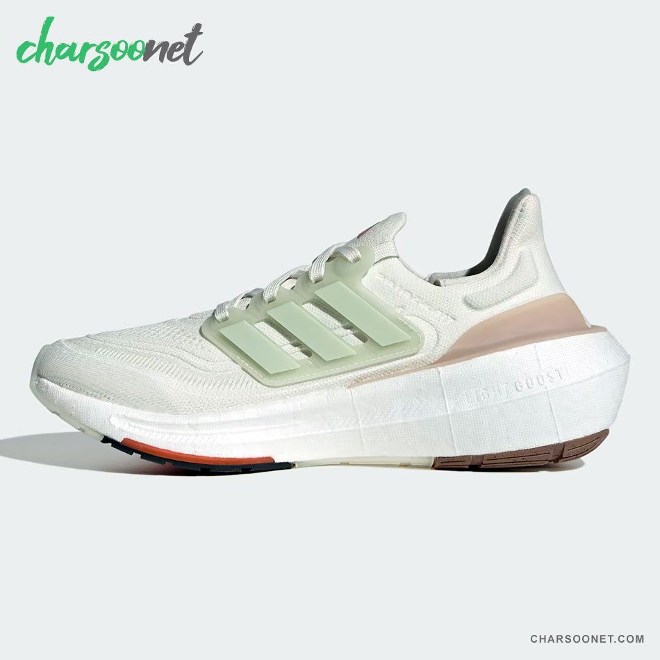 کفش دویدن آدیداس زنانه Adidas Ultraboost Light کد HQ6348