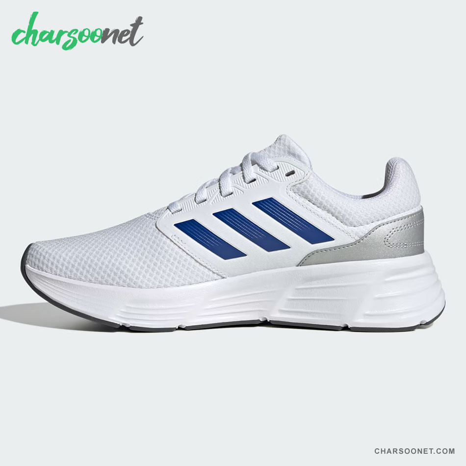 کفش مردانه رانینگ آدیداس مدل adidas Galaxy 6