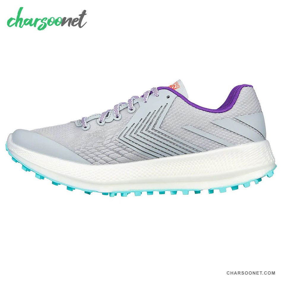 کفش پیاده روی و دویدن اسکیچرز زنانه Skechers GOrun Razor Trail