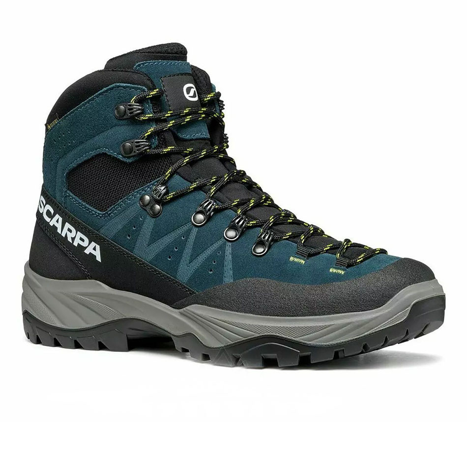 بوت کوهنوردی مردانه ضدآب اسکارپا Scarpa Boreas GTX - 30023-200.2 MI