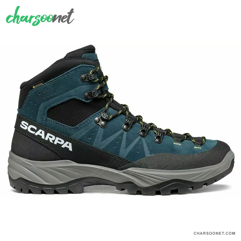 بوت کوهنوردی مردانه ضدآب اسکارپا Scarpa Boreas GTX - 30023-200.2 MI