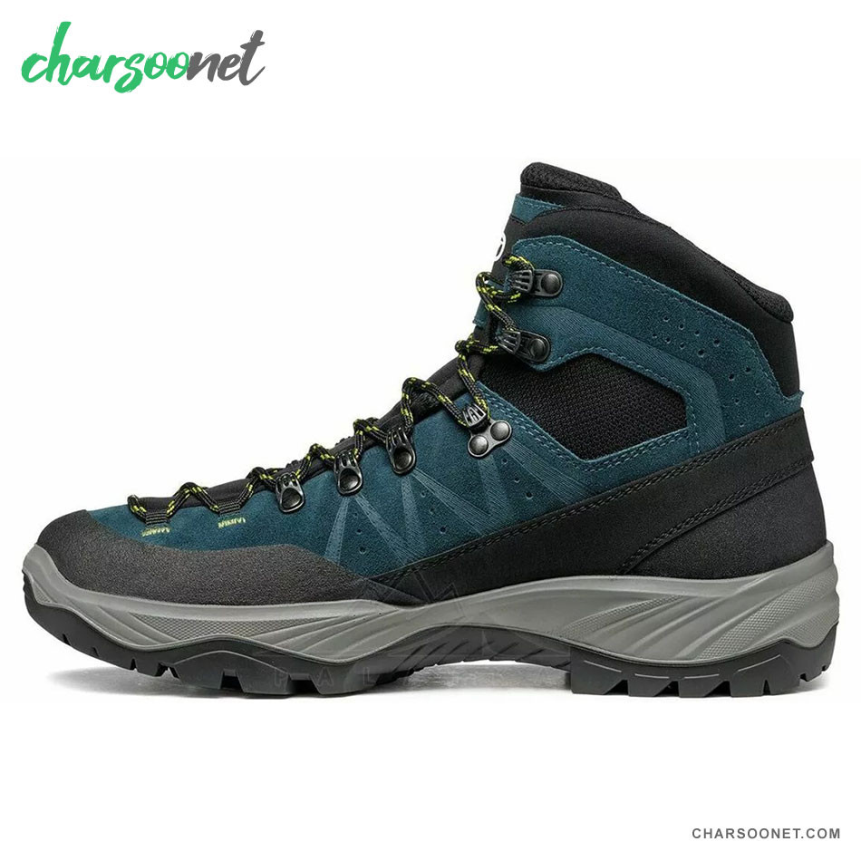 بوت کوهنوردی مردانه ضدآب اسکارپا Scarpa Boreas GTX - 30023-200.2 MI