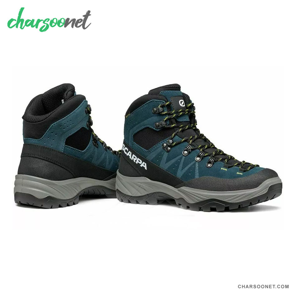 بوت کوهنوردی مردانه ضدآب اسکارپا Scarpa Boreas GTX - 30023-200.2 MI