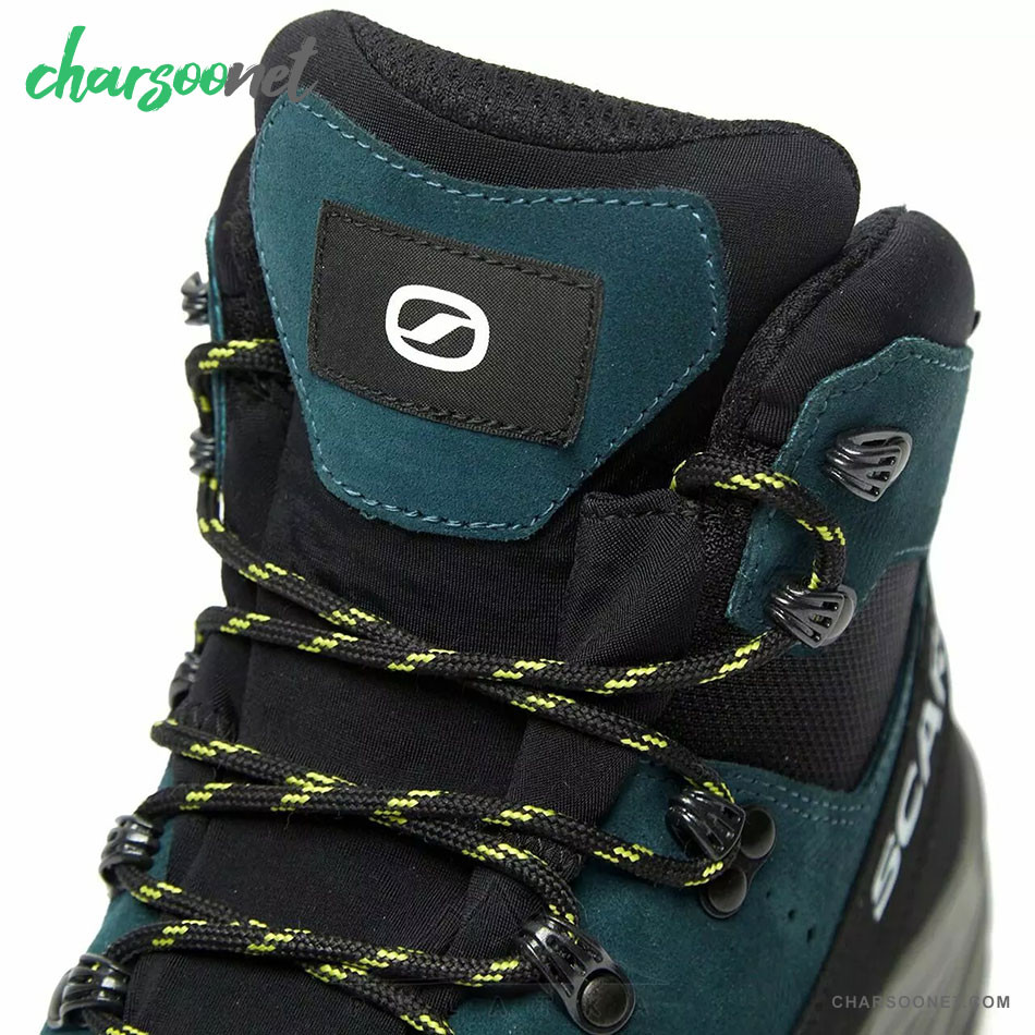 بوت کوهنوردی مردانه ضدآب اسکارپا Scarpa Boreas GTX - 30023-200.2 MI