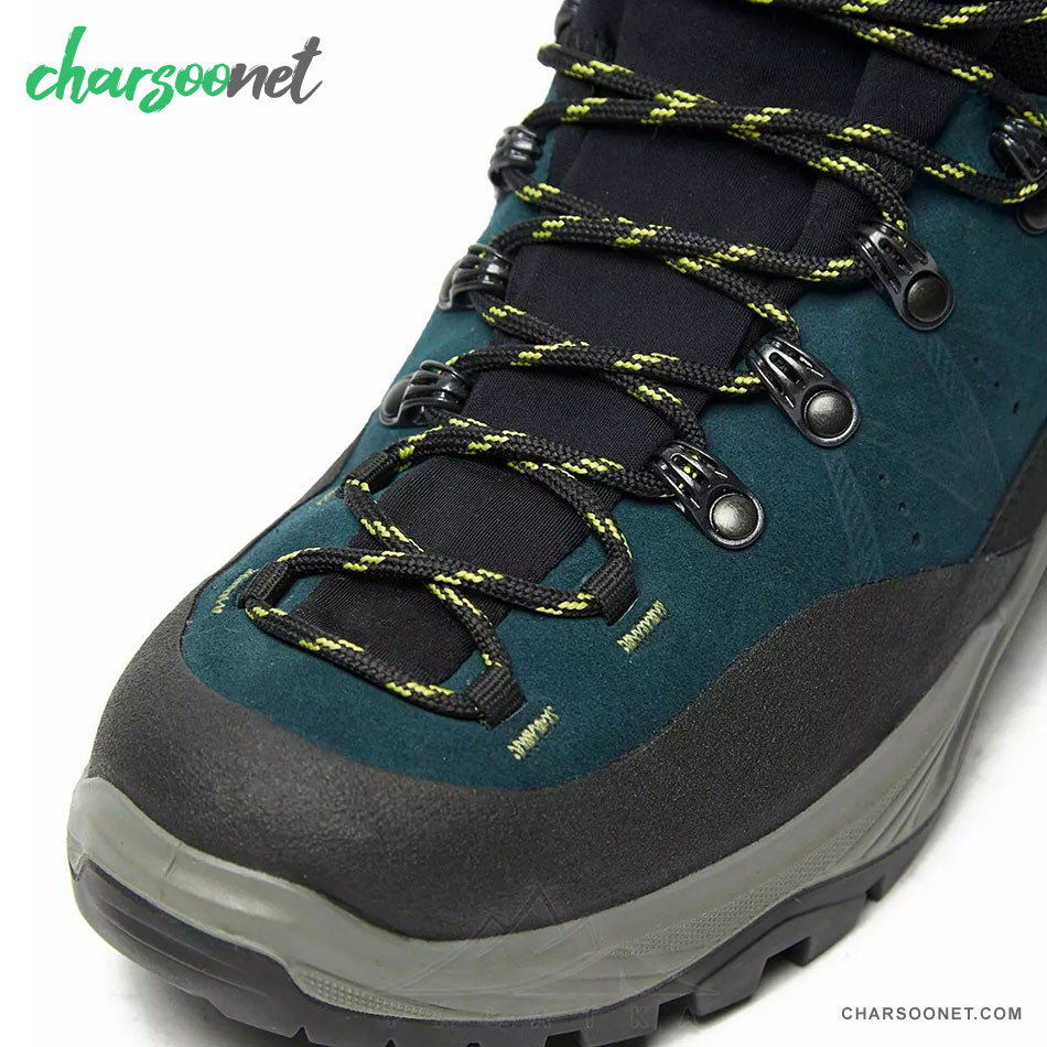 بوت کوهنوردی مردانه ضدآب اسکارپا Scarpa Boreas GTX - 30023-200.2 MI