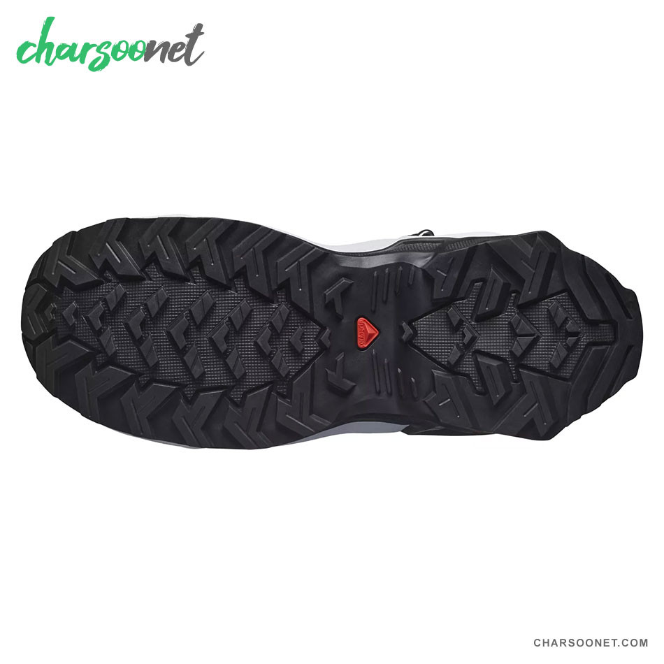 کفش کوهنوردی ضدآب زنانه سالومون Salomon X Raise Mid GTX