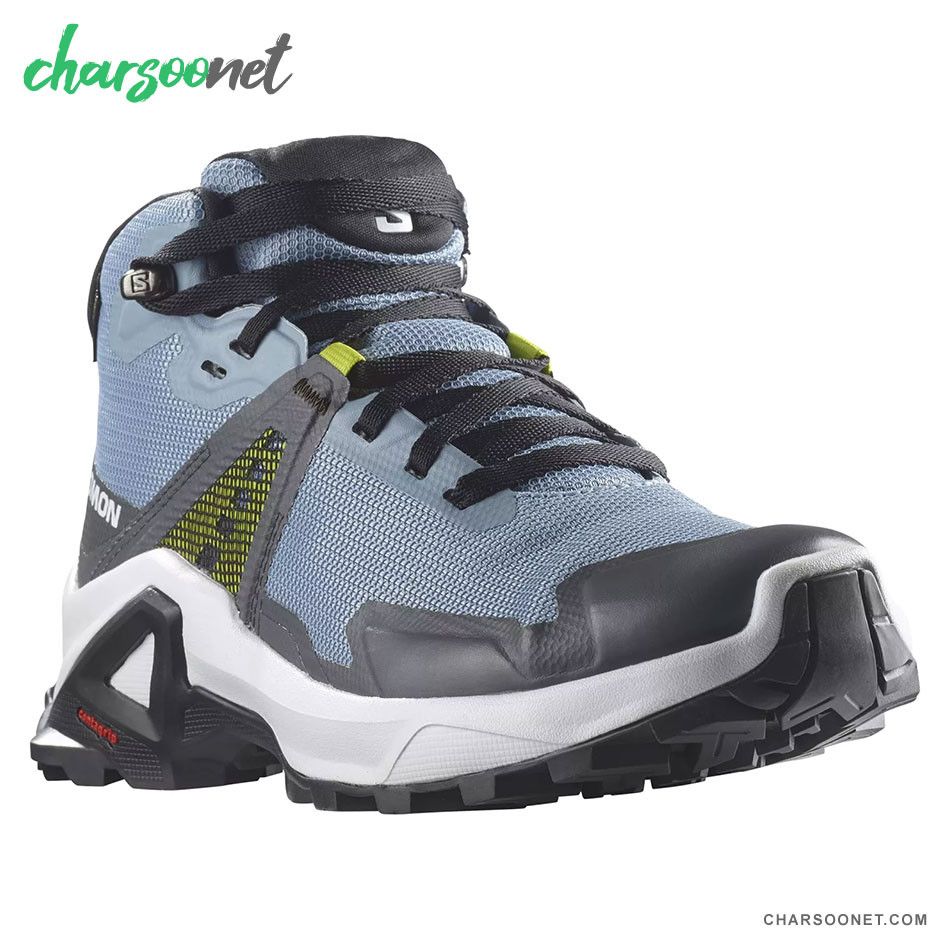 کفش کوهنوردی ضدآب زنانه سالومون Salomon X Raise Mid GTX
