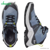 کفش کوهنوردی ضدآب زنانه سالومون Salomon X Raise Mid GTX