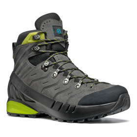 کفش کوهنوردی مردانه ضدآب اسکارپا Scarpa Cyclone S GTX کد30031/201.2 TAI