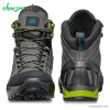 کفش کوهنوردی مردانه ضدآب اسکارپا Scarpa Cyclone S GTX کد30031/201.2 TAI