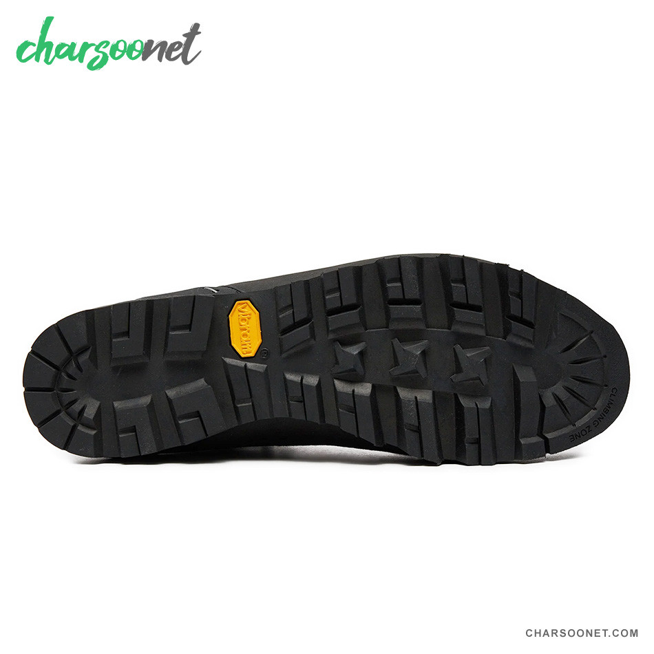 کفش کوهنوردی ضدآب سالیوا Salewa MTN Trainer Classic Mid Gtx