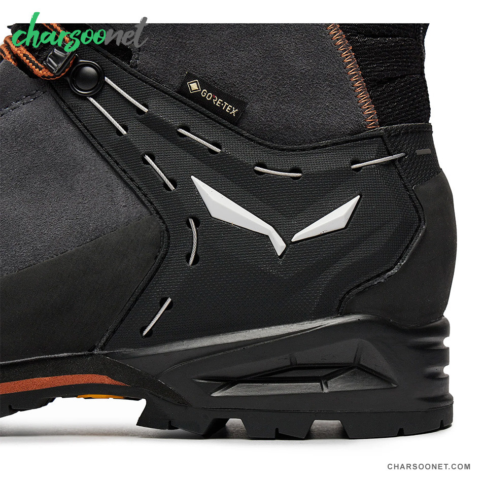 کفش کوهنوردی ضدآب سالیوا Salewa MTN Trainer Classic Mid Gtx