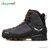 کفش کوهنوردی ضدآب سالیوا Salewa MTN Trainer Classic Mid Gtx