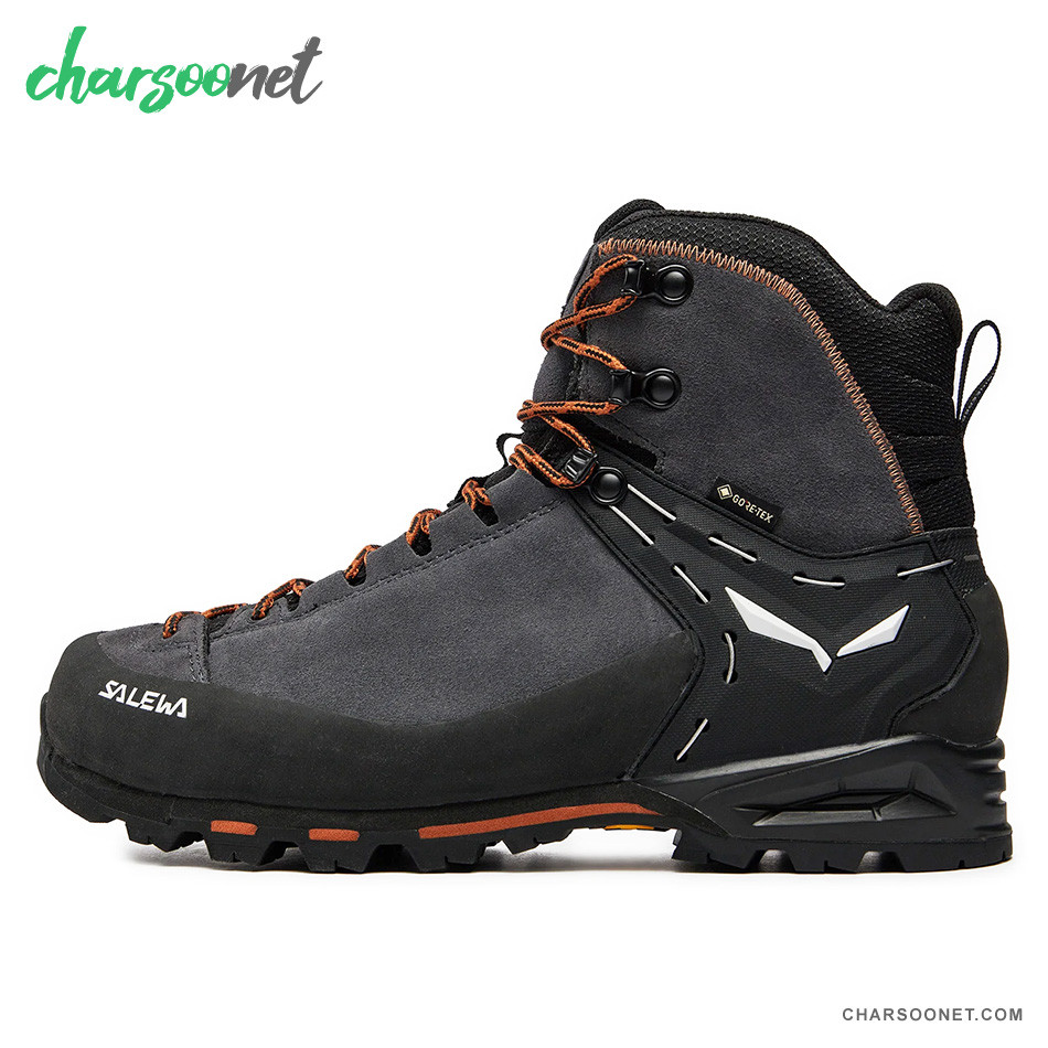 کفش کوهنوردی ضدآب سالیوا Salewa MTN Trainer Classic Mid Gtx