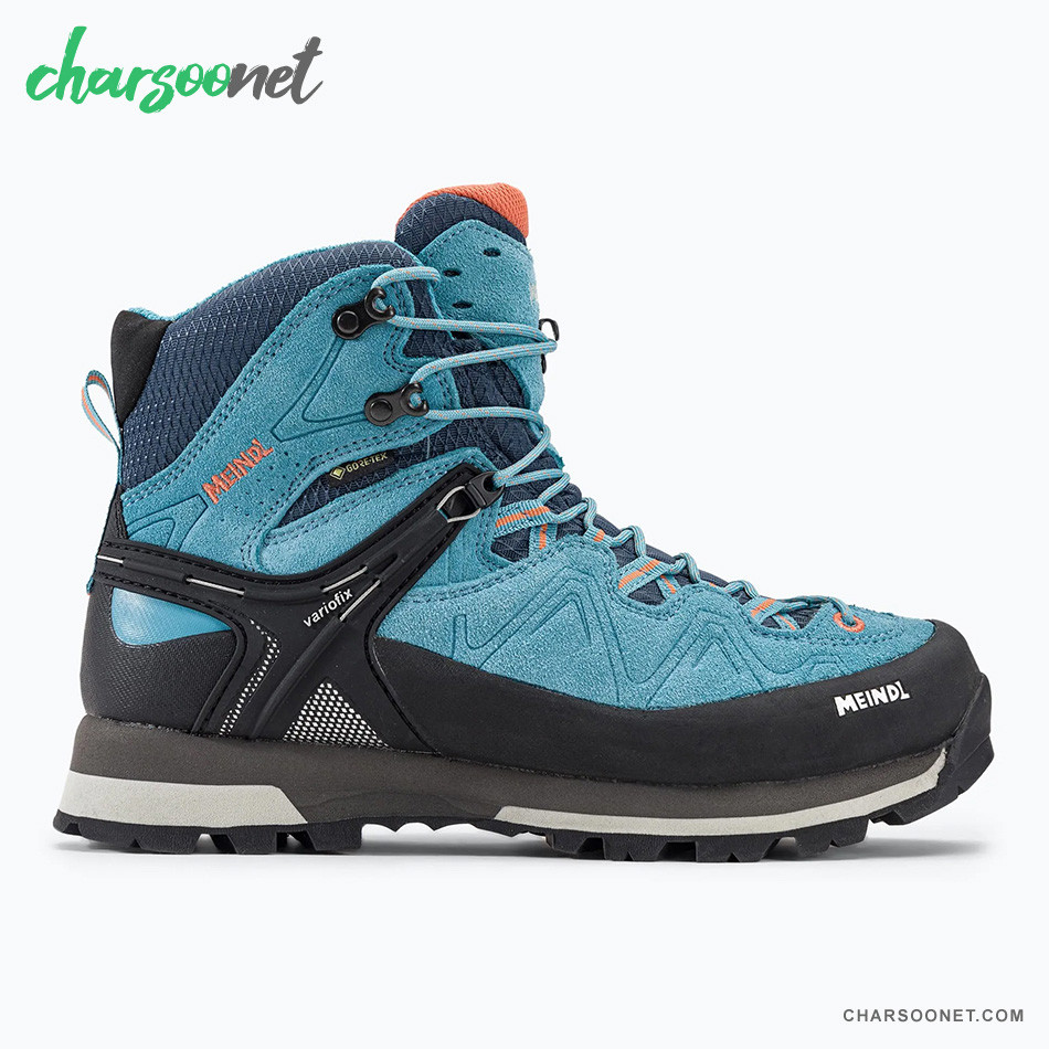 کفش کوهنوردی زنانه ضدآب مندل مدل Meindl Tonale Lady GTX کد 3843/18