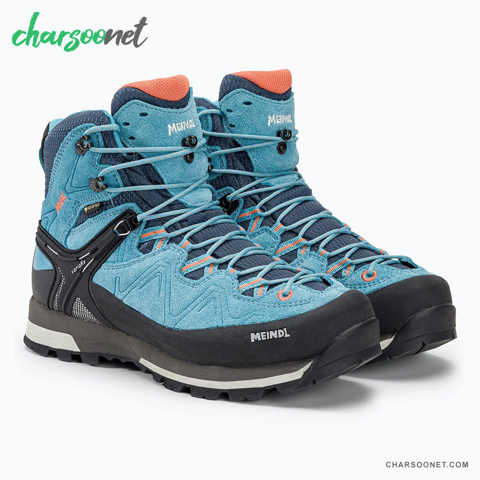 کفش کوهنوردی زنانه ضدآب مندل مدل Meindl Tonale Lady GTX کد 3843/18