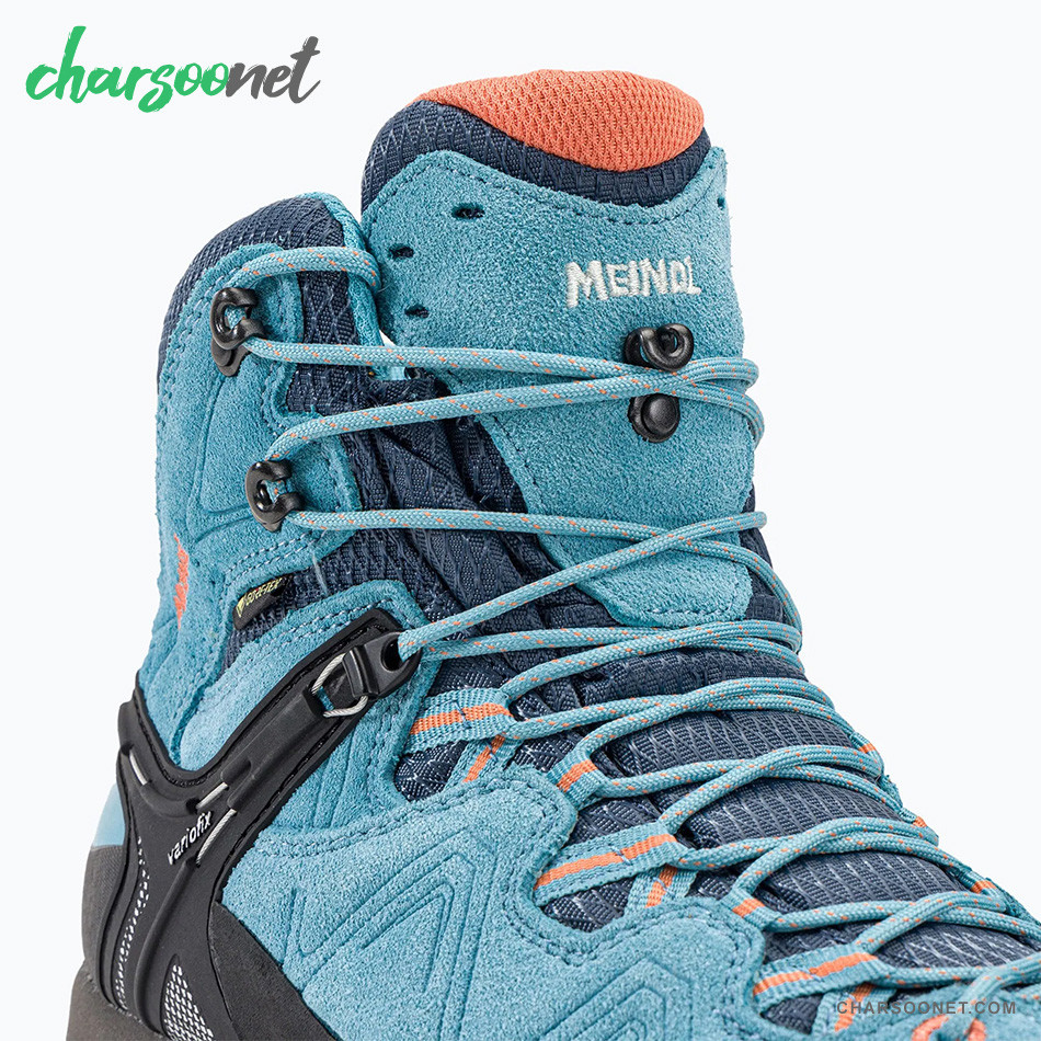 کفش کوهنوردی زنانه ضدآب مندل مدل Meindl Tonale Lady GTX کد 3843/18