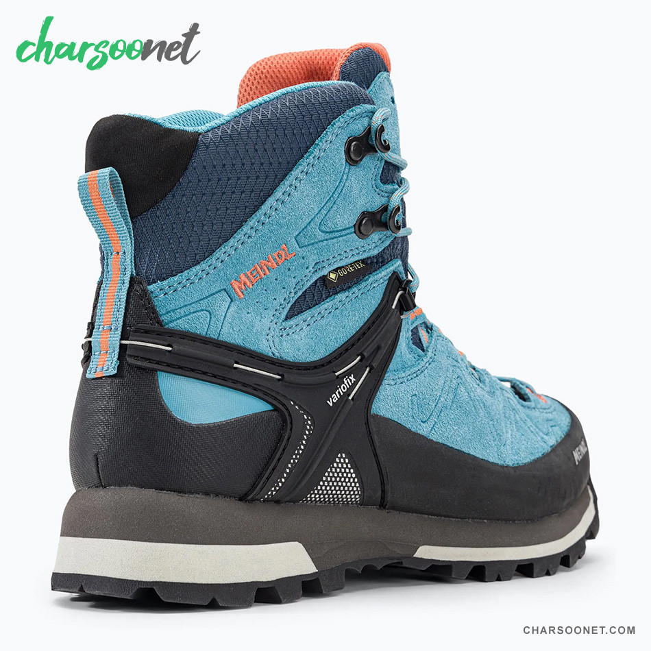 کفش کوهنوردی زنانه ضدآب مندل مدل Meindl Tonale Lady GTX کد 3843/18