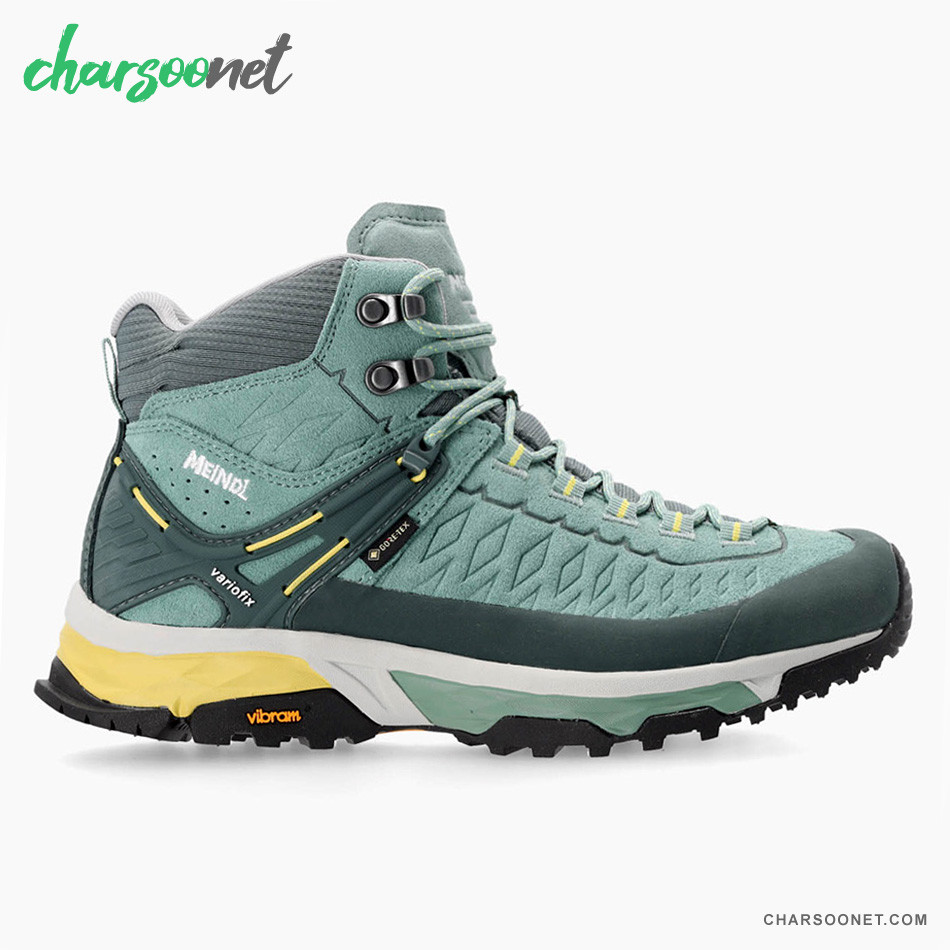 کفش کوهنوردی مندل مدل Meindl Top Trail Mid Gtx کد 4716-64