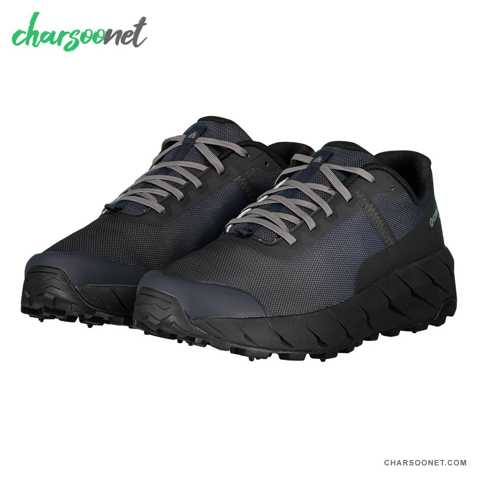 کفش پیاده روی ودویدن مردانه آیس باگ Icebug Rubus Bugrip