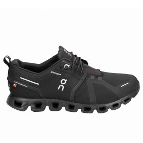 کفش دویدن ضدآب مردانه آن رانینگ مدل On Cloud Waterproof